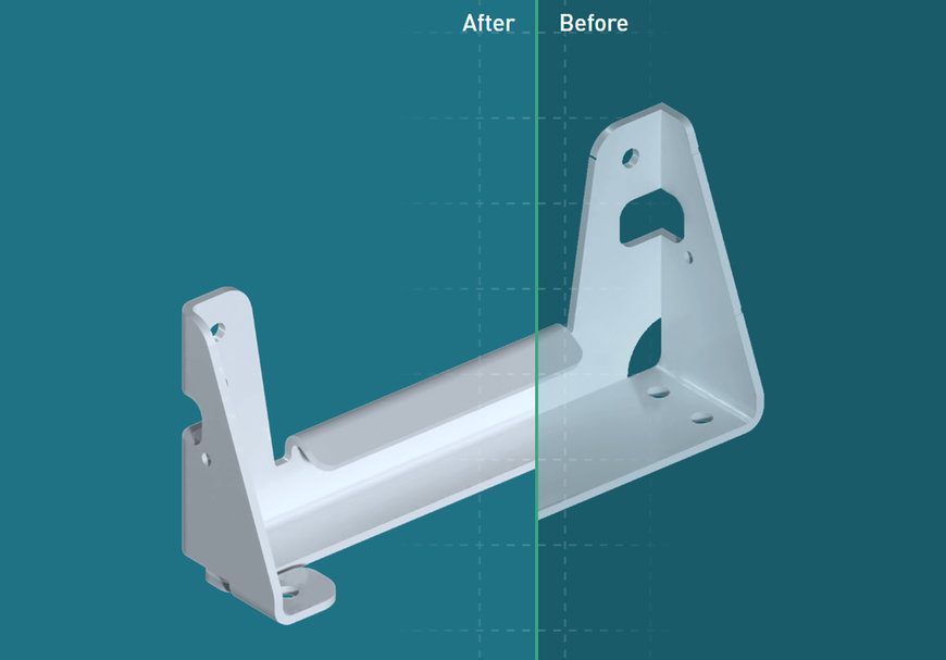 Sheet metal knowledge at the push of a button